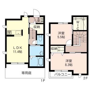 Ｃｏｍｆｏｒｔ 103号室