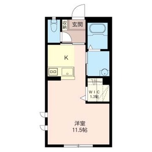 クラーロ 101号-16