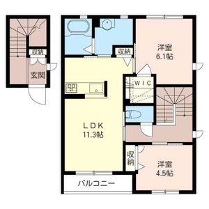 フェルミエ A 205号-16