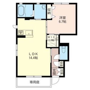 レディアⅢ 101号-16