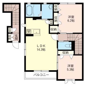レディアⅢ 201号-16