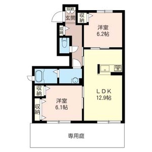 ガナール 101号-15