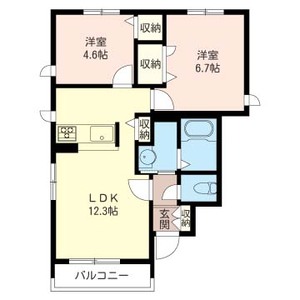 マウナ 101号-16
