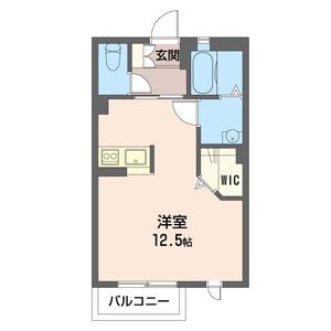 プリムローズ 203号-16