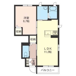 エスポワール 102号-16
