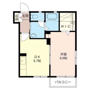 アベニーダ 201号-16