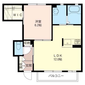 シャーメゾンミスミ Ⅱ 102号-16
