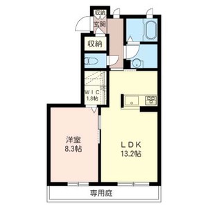 プラシードⅡ 102号-16