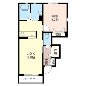 レユシール　Ｃ 101号-16