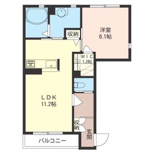 ライジング大原 103号-16