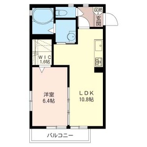 コンフォートさくら 201号室