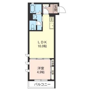 メイソン ブランシュ 203号-16