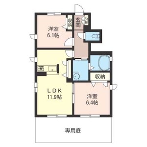 ローレルＢ 101号-16