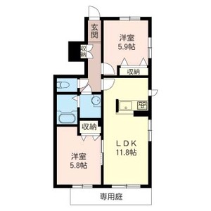 プリマベラＢ 101号-15