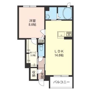 メゾン・ド・リアンＮ 103号-16