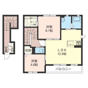 ウィスタリア 202号-16