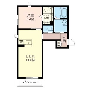 グラン・メゾン 303号-16