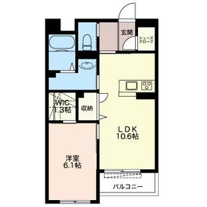 プレジール 205号-16