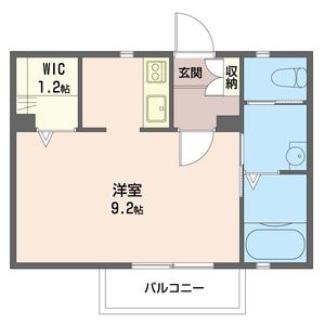 エテルノ 103号室