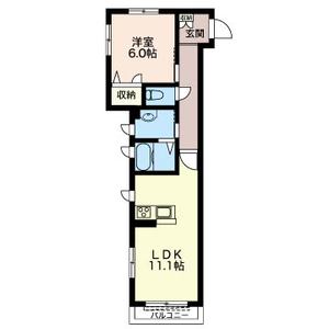 グラード 201号-16