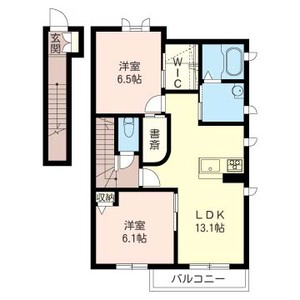 ル シャン蔵 Ⅱ 205号-16