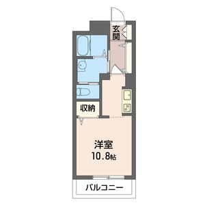 クラーレ　インゼル 202号-16