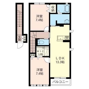 エターニア 203号-6