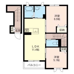 ブランピア 203号-16