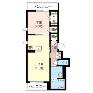 ヴィランデ　Ａ 201号-16