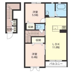 アリエッタ 205号-16