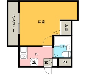 エステートピア和光 Ⅱ 105号-16