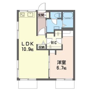 住吉ハイツ 102号-16