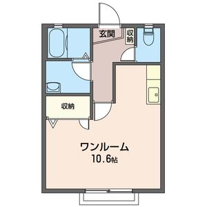 プランドール南浦和 102号-16