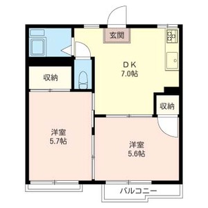 フォーブル キタハラ 101号-16