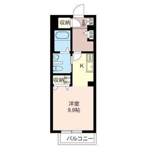 アベニュー吉町 205号-16