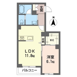 ハレ　フアラライ 301号室