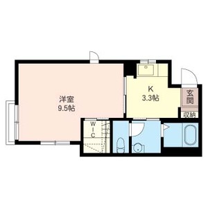 クルーズ蓮田 102号-16
