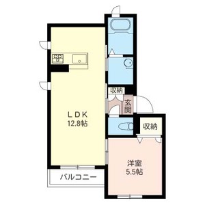 メイプルヒル 202号-16