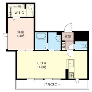 エルブ沼南 202号室