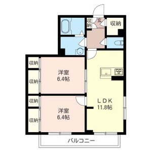 バーネット 202号-16
