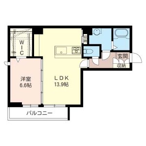 フェヴリエ ピュール 203号-16