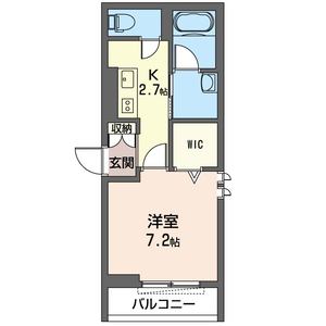 エステティーク 305号室