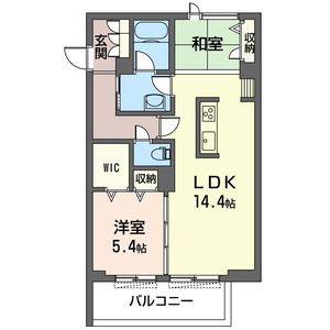 エルミタージュクール 216号-16