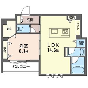 エルミタージュクール 302号-16