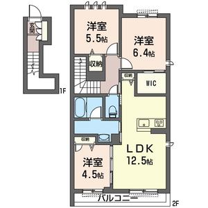 レモントゥリー 201号-16
