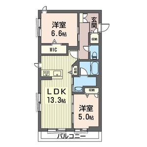 ル・オペラ 203号-16