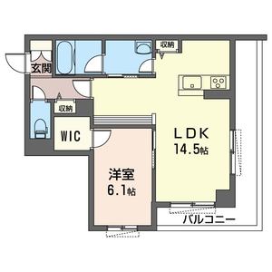 グランパ大宮 205号室