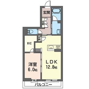 シェルモラール 103号-6