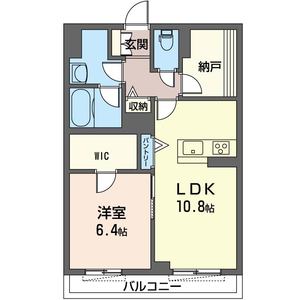 スリーグッドⅡ 303号-6