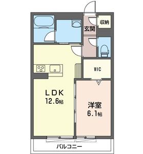 レジデンシャル プルーン 102号-16